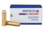 500 S&W 300 Grain XTP Hollow Point 20 Rounds Armscor Ammunition