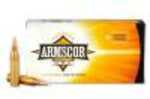 243 Win 90 Grain AccuBond 20 Rounds Armscor Ammunition 243 Winchester