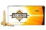 30-30 Win 170 Grain Flat Point 20 Rounds Armscor Ammunition Winchester