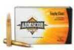 375 H&H 300 Grain AccuBond 20 Rounds Armscor Ammunition