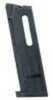 Rock Island Armory XT 22 Magazine .22 Long Rifle 10 Rounds Polymer Body Black Finish