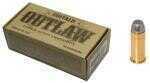 44 Special 200 Grain Lead 50 Rounds Buffalo Cartridge Ammunition