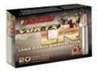 300 Win Mag 190 Grain LRX Boat Tail 20 Rounds Barnes Ammunition 300 Winchester Magnum