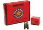 7.62X39mm 122 Grain Hollow Point 180 Rounds Red Army Ammunition