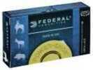 243 Win 100 Grain Soft Point 20 Rounds Federal Ammunition 243 Winchester