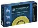 30-30 Win 150 Grain Soft Point 20 Rounds Federal Ammunition Winchester