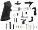 DPMS LRPK1 Lower Parts Kit 5.56 AR-15 Platform 223 Remington/5.56 NATO Black