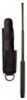 PSP NS26F Expandable Collapsible Baton 26" 1.5 Lbs Black Foam Handle