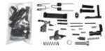 DPMS LRPKSP Lower Parts Kit Small AR-15/M16 7.6" x 3.7" 1.5"