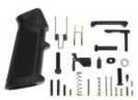 DPMS LRPKLTG Lower Parts Kit Less Trigger AR Style 13.25" x 6.5" x 1.5"