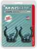 MagLite D-Cell Flashlight Mounting Bracket Md: ASXD026