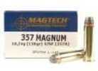 357 Mag 158 Grain Soft Point 50 Rounds MAGTECH Ammunition 357 Magnum