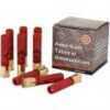 410 Gauge 2-1/2" Lead Slug  N/a 25 Rounds ATI Shotgun Ammunition