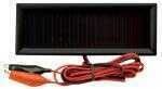 American Hunter BLEC6 Solar Charger Economy 6V