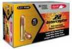 22 Long Rifle 40 Grain Hollow Point 50 Rounds Aguila Ammunition