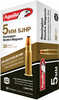 5mm Rem 30 Grain Jacketed Hollow Point 50 Rounds Aguila Ammunition 5mm Remington