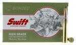 Swift 10040 Scirocco 30-06 Springfield 180 GR Spitzer Boat Tail (SBT) 20 Bx/ 10 Cs