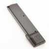 Wilson Combat 1911 Full-Size 45 ACP 10-Round Magazine, Wrap-Around Base Pad, Black Md: 4745FS10B