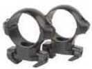 Millett Medium Angle-Loc Rings With Gloss Black Finish Md: AL00011