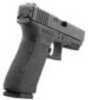 Talon Grips 373G Adhesive Granulate Compatible with for Glock 19 Ge5 Aggressive Textured Rubber Black