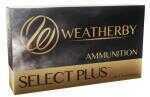 6.5-300 Weatherby Mag 140 Grain Soft Point 20 Rounds Ammunition Magnum