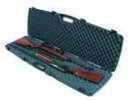 Plano Gun Guard Se Dbl Scoped Long Gun Case