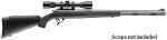 T/C Omega Z5 W/Weather Shield Muzzleloader Pivoting Breech .50 Black