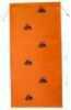 Cass Creek CCDSDS Game Glide Drag-N-Sled Deer Dragging System Hunters Orange