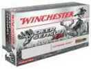 450 Bushmaster 250 Grain Jacketed Soft Point 20 Rounds Winchester Ammunition