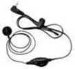 Motorola Earbud With Push To Talk Microphone Md: 53727