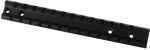 Simmons Weaver Matte Black One Piece Tactical Rail Base For Remington 700 Md: 48330