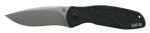 Kershaw 1670S30V BLUR Folder CPM-S30V Drop Point Blade 6061-T6 Anodized Aluminum