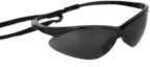 Radians OB120CS Outback Glasses Shooting Smoke Gray Anti-Fog 1 Pair