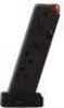 Hi Point 9 Round Black 45 ACP Magazine For 45P Md: CLP45P