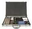 Dac Technologies 61 Piece Deluxe Gun Cleaning Kit With Aluminum Case Md: UGC100S