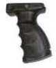 Mako QCK Rel Ergo VERT Foregrip Blk