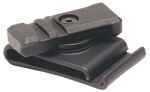 AR-15 Command Arms Black 2 1/4" Picatinny Rail Belt Clip Md: Rc2