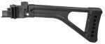 Tapco 16745 Intrafuse AK-47 Folding Stock Composite Black