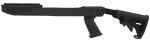 Tapco 16751 Intrafuse 10/22 T6 Standard Stock System Composite Black