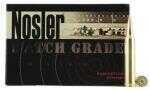 300 Win Mag 210 Grain RDF 20 Rounds Nosler Ammunition 300 Winchester Magnum