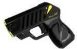 TASER Pulse Blk W/ Laser Led & 2 Live Cartridges