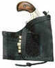 North American Arms Leather Pocket Holster Fits 22LR/22 Short Mini Revolvers Md: HPTL