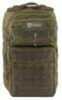 Drago Gear 14309 Grains Ranger Tactical Laptop Backpack 600d Polyester 18" X 17.5" X 12" Green