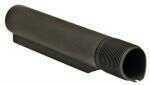 Patriot Ordnance Factory 00342 Buffer Tube Anti-Tilt AR-15 Mil-Spec 7075 T6 Aluminum 8.2" X 4"