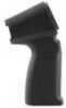 Aim Sports PJSPG870 Remington 870 Pistol Grip Textured Polymer Black