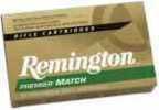 223 Rem 77 Grain Hollow Point 20 Rounds Remington Ammunition