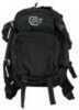 Drago Gear C14305Bl Colt Patrol Backpack 600D Polyester 16" X 10" Black