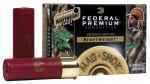 12 Gauge 3" Lead #7  1-5/8 oz 5 Rounds Federal Shotgun Ammunition
