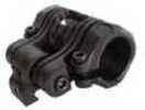 Command Arms 1" Black Flashlight/Laser Mount Md: UFH3