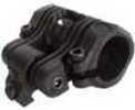 Command Arms 1" Black Flashlight/Laser Mount Md: UFH3P